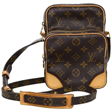 louis vuitton camera bag black|Louis Vuitton camera bag crossbody.